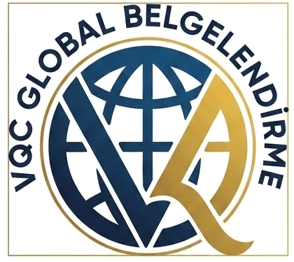 VQC Global amblem
